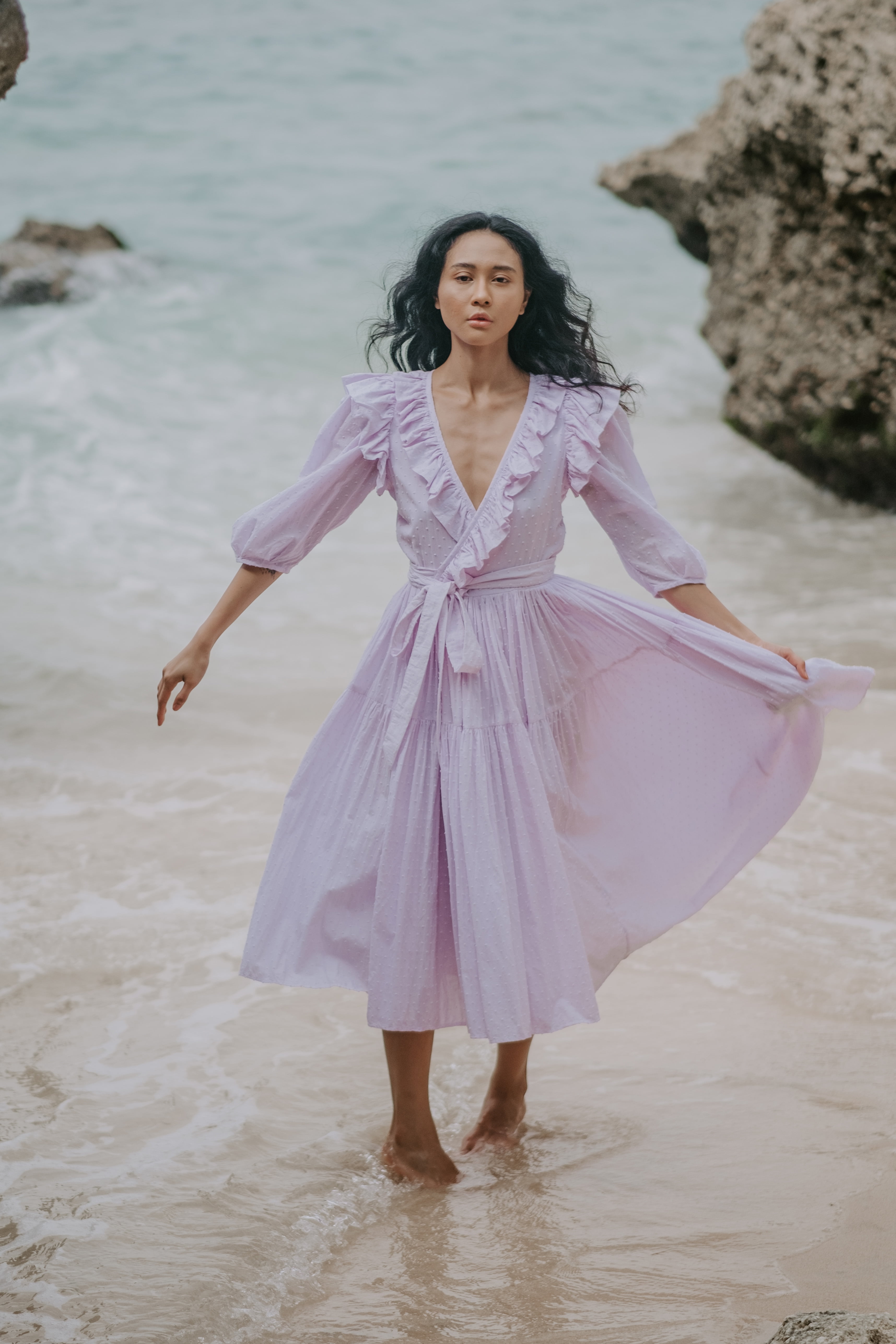 SAYANG DRESS